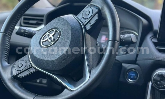 Acheter Neuf Voiture Toyota RAV4 Autre à Yaoundé, Central Cameroon Acheter Neuf Voiture Toyota RAV4 Autre à Yaoundé, Central Cameroon