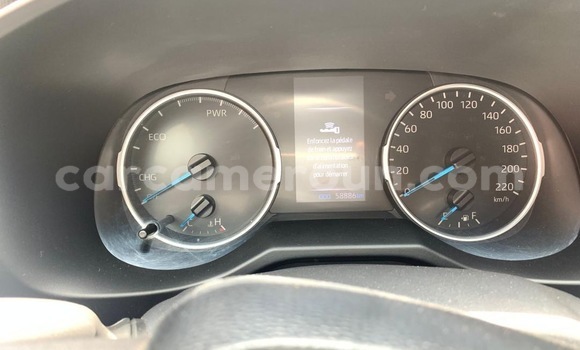 Acheter Neuf Voiture Toyota RAV4 Autre à Yaoundé, Central Cameroon Acheter Neuf Voiture Toyota RAV4 Autre à Yaoundé, Central Cameroon