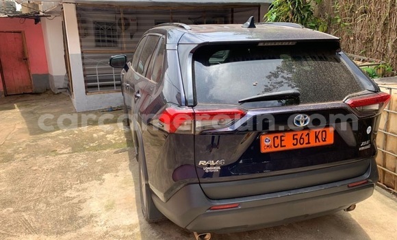 Acheter Neuf Voiture Toyota RAV4 Autre à Yaoundé, Central Cameroon Acheter Neuf Voiture Toyota RAV4 Autre à Yaoundé, Central Cameroon