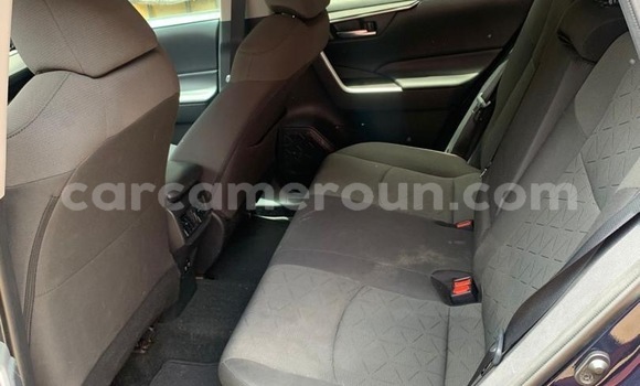 Acheter Neuf Voiture Toyota RAV4 Autre à Yaoundé, Central Cameroon Acheter Neuf Voiture Toyota RAV4 Autre à Yaoundé, Central Cameroon