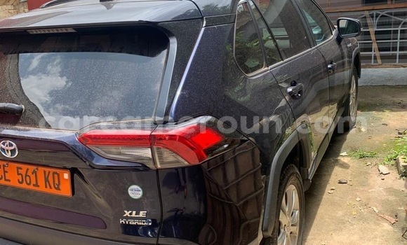 Acheter Neuf Voiture Toyota RAV4 Autre à Yaoundé, Central Cameroon Acheter Neuf Voiture Toyota RAV4 Autre à Yaoundé, Central Cameroon