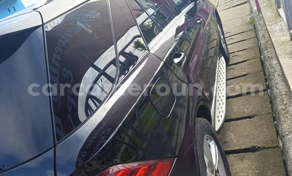 Buy New Mercedes‒Benz GLE Black Car in Douala in Littoral Cameroon Buy New Mercedes‒Benz GLE Black Car in Douala in Littoral Cameroon