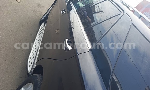 Buy New Mercedes‒Benz GLE Black Car in Douala in Littoral Cameroon Buy New Mercedes‒Benz GLE Black Car in Douala in Littoral Cameroon