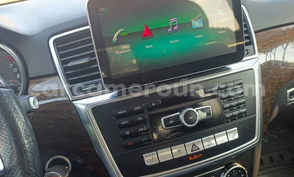 Buy New Mercedes‒Benz GLE Black Car in Douala in Littoral Cameroon Buy New Mercedes‒Benz GLE Black Car in Douala in Littoral Cameroon