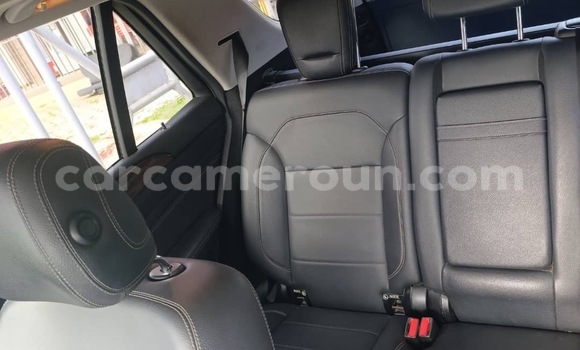 Buy New Mercedes‒Benz GLE Black Car in Douala in Littoral Cameroon Buy New Mercedes‒Benz GLE Black Car in Douala in Littoral Cameroon
