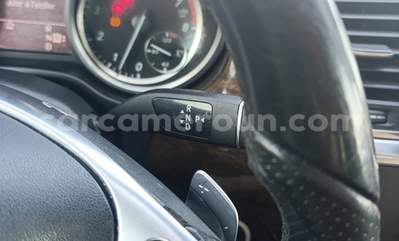 Buy New Mercedes‒Benz GLE Black Car in Douala in Littoral Cameroon Buy New Mercedes‒Benz GLE Black Car in Douala in Littoral Cameroon