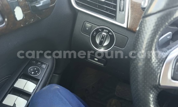 Buy New Mercedes‒Benz GLE Black Car in Douala in Littoral Cameroon Buy New Mercedes‒Benz GLE Black Car in Douala in Littoral Cameroon