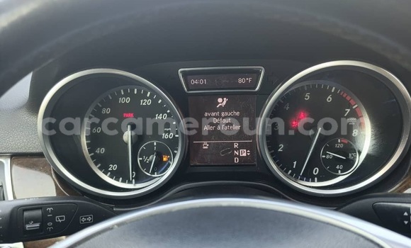 Buy New Mercedes‒Benz GLE Black Car in Douala in Littoral Cameroon Buy New Mercedes‒Benz GLE Black Car in Douala in Littoral Cameroon