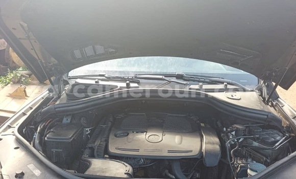 Buy New Mercedes‒Benz GLE Black Car in Douala in Littoral Cameroon Buy New Mercedes‒Benz GLE Black Car in Douala in Littoral Cameroon