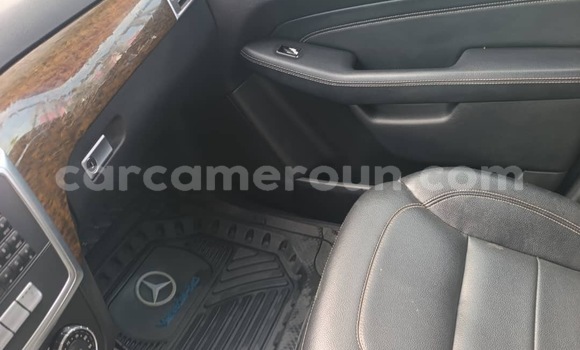 Buy New Mercedes‒Benz GLE Black Car in Douala in Littoral Cameroon Buy New Mercedes‒Benz GLE Black Car in Douala in Littoral Cameroon