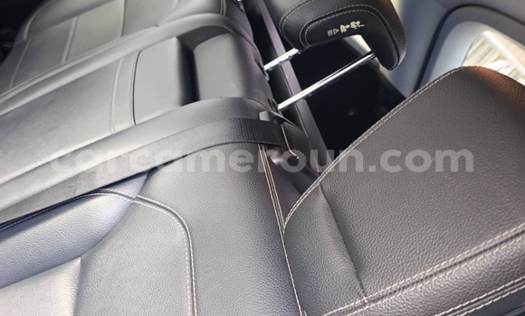 Buy New Mercedes‒Benz GLE Black Car in Douala in Littoral Cameroon Buy New Mercedes‒Benz GLE Black Car in Douala in Littoral Cameroon