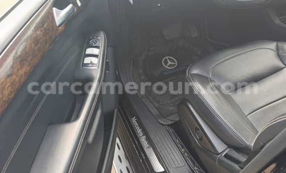 Buy New Mercedes‒Benz GLE Black Car in Douala in Littoral Cameroon Buy New Mercedes‒Benz GLE Black Car in Douala in Littoral Cameroon