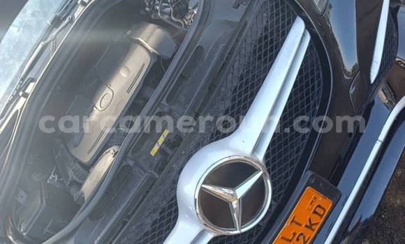 Buy New Mercedes‒Benz GLE Black Car in Douala in Littoral Cameroon Buy New Mercedes‒Benz GLE Black Car in Douala in Littoral Cameroon