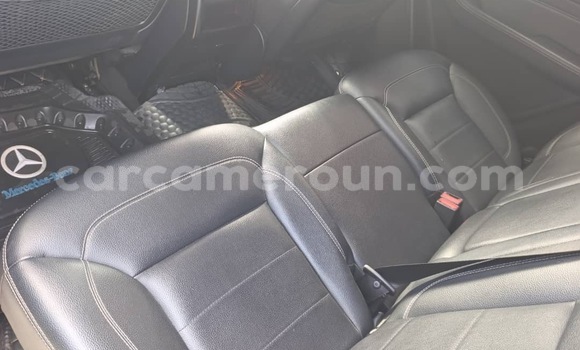 Buy New Mercedes‒Benz GLE Black Car in Douala in Littoral Cameroon Buy New Mercedes‒Benz GLE Black Car in Douala in Littoral Cameroon