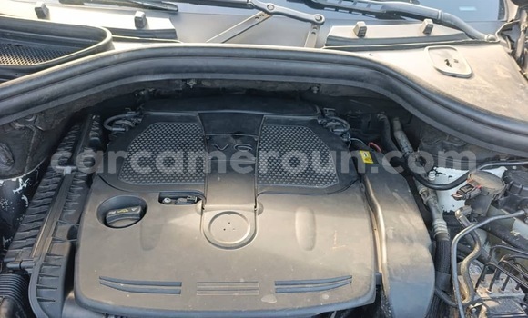 Buy New Mercedes‒Benz GLE Black Car in Douala in Littoral Cameroon Buy New Mercedes‒Benz GLE Black Car in Douala in Littoral Cameroon