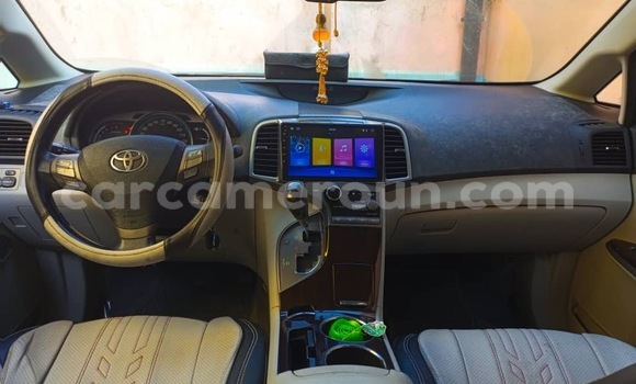 Buy New Toyota Venza Other Car in Douala in Littoral Cameroon Buy New Toyota Venza Other Car in Douala in Littoral Cameroon