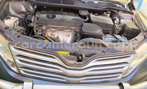 Buy New Toyota Venza Other Car in Douala in Littoral Cameroon Buy New Toyota Venza Other Car in Douala in Littoral Cameroon