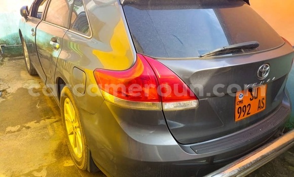 Buy New Toyota Venza Other Car in Douala in Littoral Cameroon Buy New Toyota Venza Other Car in Douala in Littoral Cameroon