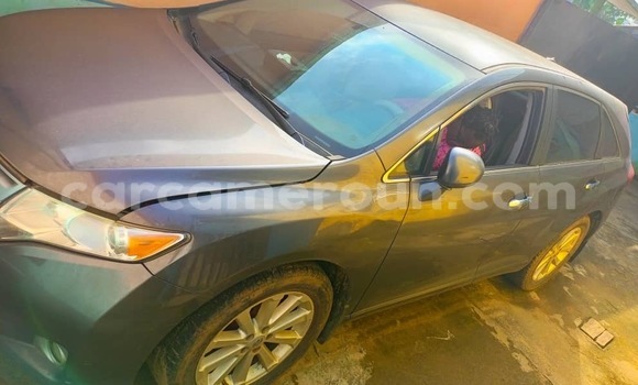 Buy New Toyota Venza Other Car in Douala in Littoral Cameroon Buy New Toyota Venza Other Car in Douala in Littoral Cameroon