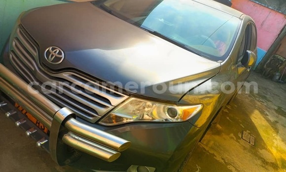 Buy New Toyota Venza Other Car in Douala in Littoral Cameroon Buy New Toyota Venza Other Car in Douala in Littoral Cameroon