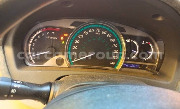 Buy New Toyota Venza Other Car in Douala in Littoral Cameroon Buy New Toyota Venza Other Car in Douala in Littoral Cameroon