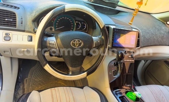 Buy New Toyota Venza Other Car in Douala in Littoral Cameroon Buy New Toyota Venza Other Car in Douala in Littoral Cameroon