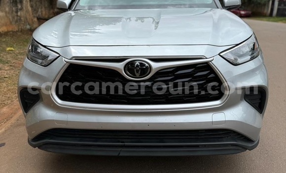 Acheter Neuf Voiture Toyota Highlander Autre à Yaoundé, Central Cameroon Acheter Neuf Voiture Toyota Highlander Autre à Yaoundé, Central Cameroon