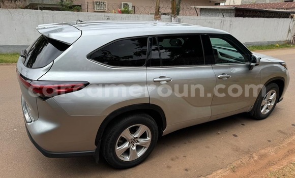 Acheter Neuf Voiture Toyota Highlander Autre à Yaoundé, Central Cameroon Acheter Neuf Voiture Toyota Highlander Autre à Yaoundé, Central Cameroon