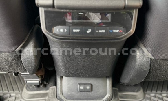 Acheter Neuf Voiture Toyota Highlander Autre à Yaoundé, Central Cameroon Acheter Neuf Voiture Toyota Highlander Autre à Yaoundé, Central Cameroon