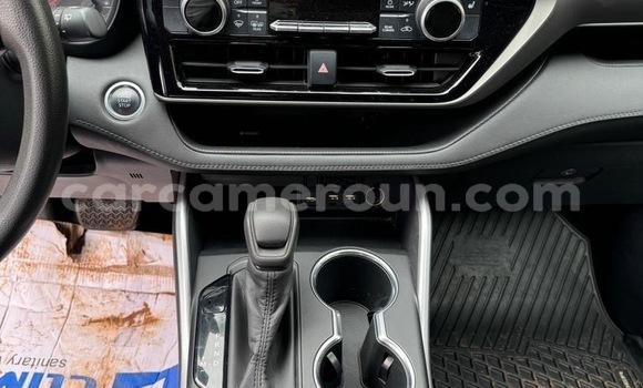 Acheter Neuf Voiture Toyota Highlander Autre à Yaoundé, Central Cameroon Acheter Neuf Voiture Toyota Highlander Autre à Yaoundé, Central Cameroon