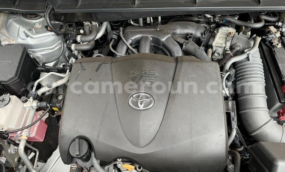 Acheter Neuf Voiture Toyota Highlander Autre à Yaoundé, Central Cameroon Acheter Neuf Voiture Toyota Highlander Autre à Yaoundé, Central Cameroon