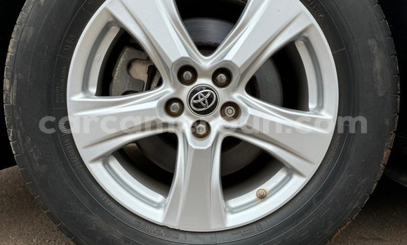 Acheter Neuf Voiture Toyota Highlander Autre à Yaoundé, Central Cameroon Acheter Neuf Voiture Toyota Highlander Autre à Yaoundé, Central Cameroon