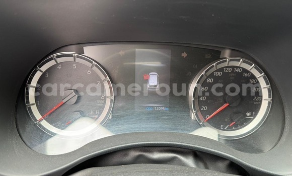 Acheter Neuf Voiture Toyota Highlander Autre à Yaoundé, Central Cameroon Acheter Neuf Voiture Toyota Highlander Autre à Yaoundé, Central Cameroon