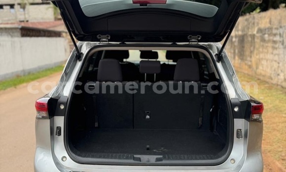 Acheter Neuf Voiture Toyota Highlander Autre à Yaoundé, Central Cameroon Acheter Neuf Voiture Toyota Highlander Autre à Yaoundé, Central Cameroon