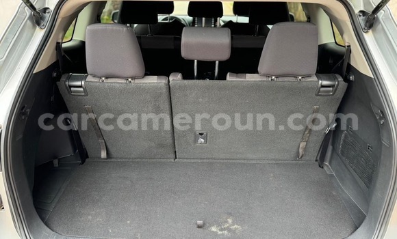 Acheter Neuf Voiture Toyota Highlander Autre à Yaoundé, Central Cameroon Acheter Neuf Voiture Toyota Highlander Autre à Yaoundé, Central Cameroon