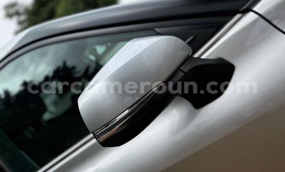 Acheter Neuf Voiture Toyota Highlander Autre à Yaoundé, Central Cameroon Acheter Neuf Voiture Toyota Highlander Autre à Yaoundé, Central Cameroon