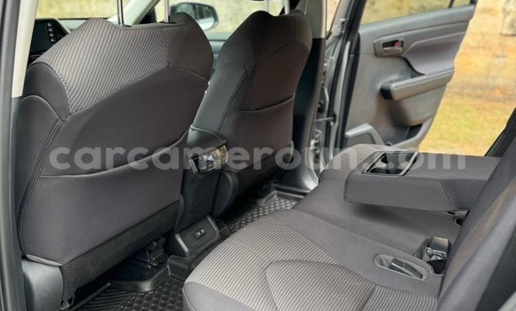 Acheter Neuf Voiture Toyota Highlander Autre à Yaoundé, Central Cameroon Acheter Neuf Voiture Toyota Highlander Autre à Yaoundé, Central Cameroon