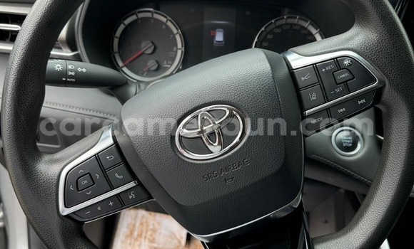 Acheter Neuf Voiture Toyota Highlander Autre à Yaoundé, Central Cameroon Acheter Neuf Voiture Toyota Highlander Autre à Yaoundé, Central Cameroon