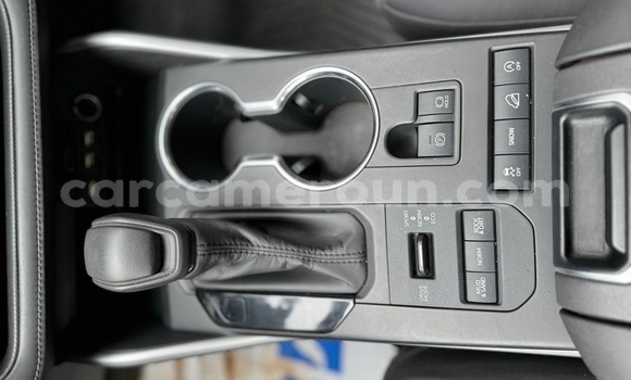 Acheter Neuf Voiture Toyota Highlander Autre à Yaoundé, Central Cameroon Acheter Neuf Voiture Toyota Highlander Autre à Yaoundé, Central Cameroon