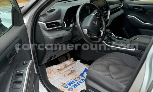 Acheter Neuf Voiture Toyota Highlander Autre à Yaoundé, Central Cameroon Acheter Neuf Voiture Toyota Highlander Autre à Yaoundé, Central Cameroon