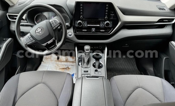 Acheter Neuf Voiture Toyota Highlander Autre à Yaoundé, Central Cameroon Acheter Neuf Voiture Toyota Highlander Autre à Yaoundé, Central Cameroon