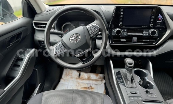 Acheter Neuf Voiture Toyota Highlander Autre à Yaoundé, Central Cameroon Acheter Neuf Voiture Toyota Highlander Autre à Yaoundé, Central Cameroon