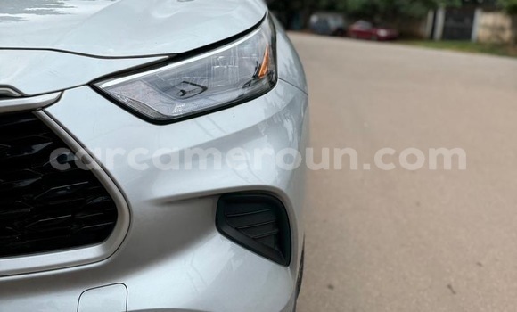 Acheter Neuf Voiture Toyota Highlander Autre à Yaoundé, Central Cameroon Acheter Neuf Voiture Toyota Highlander Autre à Yaoundé, Central Cameroon