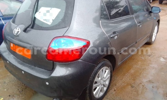 Sayi Na hannu Toyota Auris Sauran Mota in Douala a Ƙasar Kamaru Sayi Na hannu Toyota Auris Sauran Mota in Douala a Ƙasar Kamaru