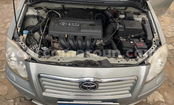 Acheter Import Voiture Toyota Avensis Gris à Douala, Littoral Cameroon Acheter Import Voiture Toyota Avensis Gris à Douala, Littoral Cameroon