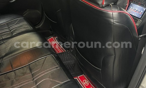 Acheter Import Voiture Toyota Avensis Gris à Douala, Littoral Cameroon Acheter Import Voiture Toyota Avensis Gris à Douala, Littoral Cameroon