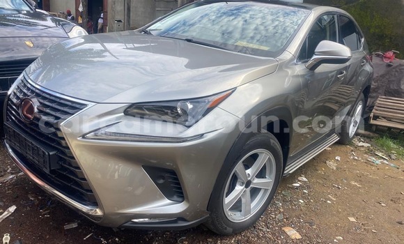 Acheter Neuf Voiture Lexus NX Autre à Douala, Littoral Cameroon