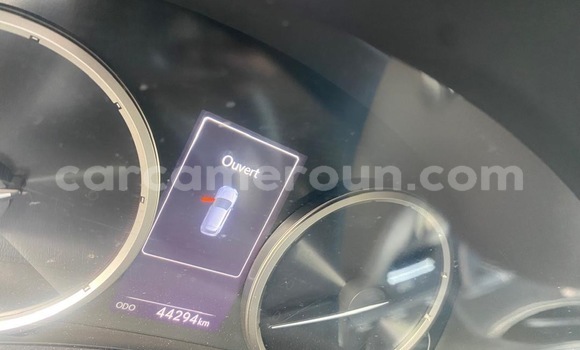 Sayi Sabo Lexus NX Sauran Mota in Douala a Ƙasar Kamaru Sayi Sabo Lexus NX Sauran Mota in Douala a Ƙasar Kamaru