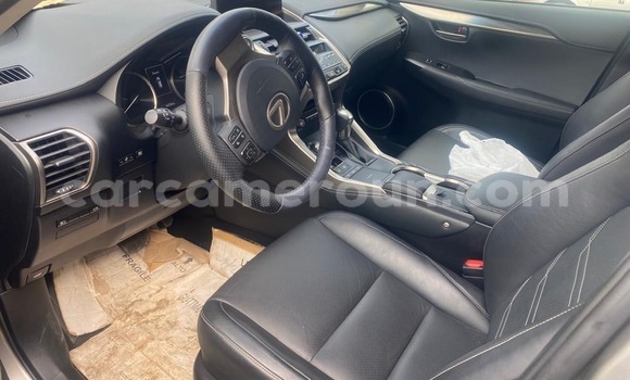 Sayi Sabo Lexus NX Sauran Mota in Douala a Ƙasar Kamaru Sayi Sabo Lexus NX Sauran Mota in Douala a Ƙasar Kamaru