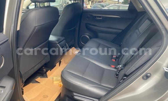 Sayi Sabo Lexus NX Sauran Mota in Douala a Ƙasar Kamaru Sayi Sabo Lexus NX Sauran Mota in Douala a Ƙasar Kamaru